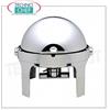 Chafing dish Scaldavivande