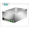 Chafing dish Scaldavivande