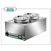 Chafing dish Scaldavivande