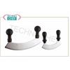 Coltelleria PADERNO - linea CCS - color coding system