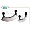 Coltelleria PADERNO - linea CCS - color coding system