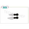 Coltelleria PADERNO - linea CCS - color coding system