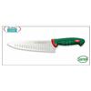 Sanelli - Coltello TRINCIANTE OLIVATO cm 21 - Linea PREMANA Professional - 316621