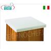 Copriceppi Macelleria in polietilene, con 4 bordi ad incastro, Spessore 25 mm,