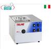 TECHNOCHEF - Macchina Professionale per Gelato, Sorbetto e Granite da Tavolo, Mod.GEL5