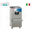 TECHNOCHEF - Mantecatore Professionale per Gelato e Granite, Capacit lt.4, Mod.GEL20