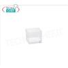 COPPETTA, Linea Finger Food, monodose in polistirolo trasparente, CC.60