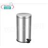 Pattumiere in acciaio inox