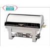 Scaldavivande Chafing dish