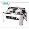 Scaldavivande Chafing dish