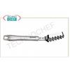 Serie 48278 con manico inox
