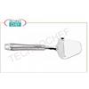 Serie 48278 con manico inox
