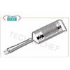 Serie 48278 con manico inox