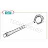Serie 48278 con manico inox