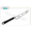 Technochef- Coltello Formaggio con manico in polipropilene, cod. 48280-59
