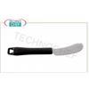 Technochef - Spalmaburro con manico in polipropilene, cod. 48280-75