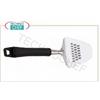 Technochef - Grattugia Fontina con manico in polipropilene, cod. 48280-06