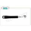 Technochef - Scavino Ovale con manico in polipropilene, cod. 48280-26