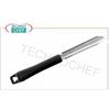 Technochef - Svuota zucchine seghettato con manico in polipropilene, cod. 48280-54