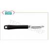 Technochef - Pelapatate a Lama Mobile con manico in polipropilene, cod. 48280-52
