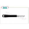 Technochef - Pelapatate con manico in polipropilene, cod. 48280-34