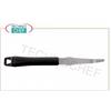 Technochef - Coltello Pompelmo con manico in polipropilene, cod. 48280-47