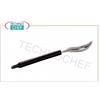 Technochef - Porzionatore Macedonia con manico in polipropilene, cod. 48280-15