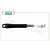 Technochef - Arriccia burro con manico in Polipropilene, cod. 48280-11