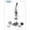 Spremiagrumi - Melograno manuale con Leva, Multifunzione, Professionale, mod. KR -937-000