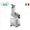 Tagliamozzarella per Taglio Ondulato o Sfilacciato, Resa 250 300 Kg-ora, Dim mm 330x380x690