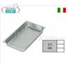 Teglie Gastronorm 2 3 in alluminio, dim.mm.353x320