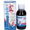 Shedir Pharma Immudek SH Joy - integratore per le difese immunitarie gusto fragola, 200 ml