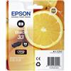Epson Cartuccia Epson arancia RF+AM nero [C13T33414022]