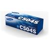 S-PRINTING Toner Samsung CLT-C504S/ELS ciano [SU025A]