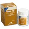 NBF Lanes Linea Veterinaria Fibra Pet Integratore 50 compresse