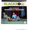 Blackroll Training und Recovery DVD FItness Accessorio