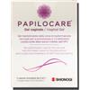 Shionogi Linea Ginecologica Papilocare Gel Vaginale 7 cannule monodose