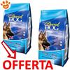 Monge Special Dog Tonno e Riso - Offerta [PREZZO A CONFEZIONE] Quantità Minima 2, Sacco Da 15 Kg