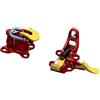 Atk Race R.c.a Without Brake Touring Ski Bindings Giallo,Rosso