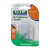 Gum Proxabrush Classic 412 - Ricambi per lo scovolino interdentale da 0,9 mm, 8 pezzi