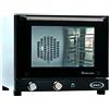 Unox Forno elettrico a convezione per panetteria e pasticceria 3 teglie unox xf003 roberta