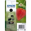 Epson Cartuccia Epson Fragola T29XL nero [C13T29914022]