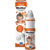 Sit Linea Anti-Pediculosi Mediker Schiuma Contro Pidocchi e Lendini 150 ml