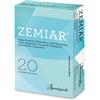 Avantgarde Linea Menopausa Zemiar Integratore Alimentare 20 Compresse