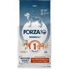 Sanypet Forza10 Medium Diet Cavallo e Piselli 12 kg Crocchette per cane