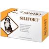 DDFarma Linea Veterinaria Silifort Integratore 30 compresse
