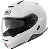 Shoei casco modulare Neotec 2 - Bianco taglia XXL