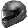 Shoei casco modulare Neotec 2 - Matt Deep Grey taglia XS
