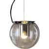 OLUCE lampada a sospensione THE GLOBE - 828