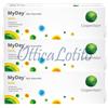 CooperVision MyDay Daily Disposable Toric (90 Lenti)